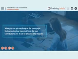 TrainingBriefs® Lack of Commitment