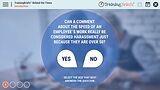 TrainingBriefs® Behind the Times
