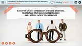 TrainingBriefs® The Negative Impact of Unconscious Bias (Managers)