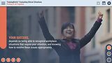 TrainingBriefs® Evaluating Ethical Situations