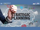 Strategic Planning 101 (Advantage Course)