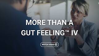 More Than a Gut Feeling™ IV