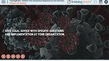 TrainingBriefs® Families First Coronavirus Response Act (An Overview)