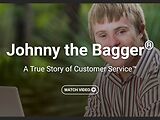 Johnny the Bagger: A True Story of Customer Service™ (Streaming)
