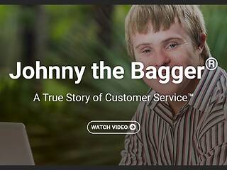 Johnny the Bagger: A True Story of <mark>Customer Service</mark>™ (Streaming)