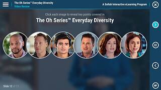 The Oh Series™ Everyday Diversity