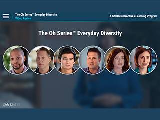 The Oh Series™ Everyday <mark>Diversity</mark>