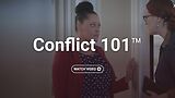 Conflict 101™ (Streaming)