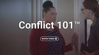 Conflict 101™ (Streaming)