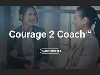 Courage 2 Coach™ (Streaming)