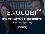 ENOUGH!™ The Consequences of Sexual Harassment (Streaming)