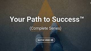 Your Path to Success™ (Complete Series)