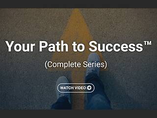 Your Path to Success™ (Complete Series)