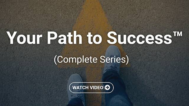 Your Path to Success™ (Complete Series)