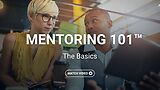 Mentoring 101™ - The Basics (Streaming)