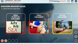TrainingBriefs® That’s Gross!