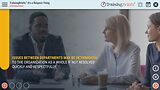 TrainingBriefs® It’s a Respect Thing