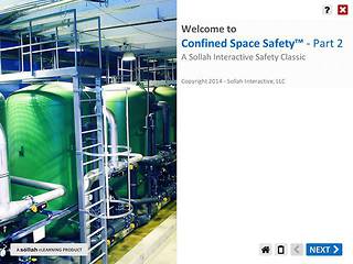 Confined Space <mark>Safety</mark>™ - Part 2
