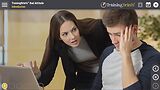 TrainingBriefs® Bad Attitude