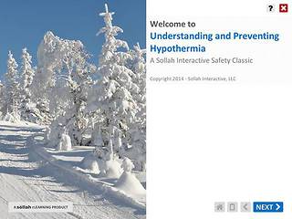 Understanding and Preventing Hypothermia™