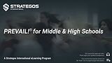 PREVAIL!® for Middle & High Schools