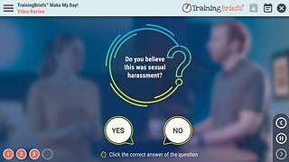 TrainingBriefs® Make My Day!