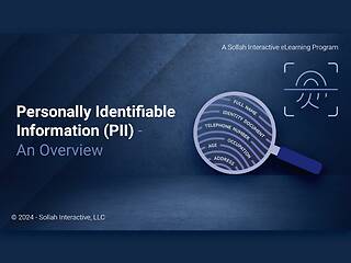 Personally Identifiable Information (PII) - An Overview