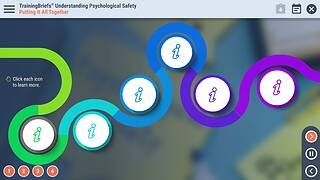 TrainingBriefs® Understanding Psychological Safety