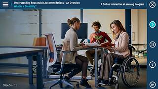 Understanding Reasonable Accommodations - An Overview