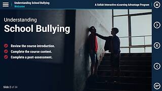 Understanding School Bullying