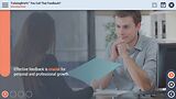 TrainingBriefs® You Call That Feedback?