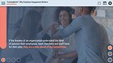TrainingBriefs® Why Employee Engagement Matters