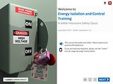 Energy Isolation & Control (Lock Out/Tag Out)™