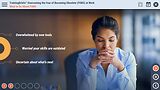 TrainingBriefs® Overcoming the Fear of Becoming Obsolete (FOBO) at Work