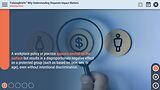 TrainingBriefs® Why Understanding Disparate Impact Matters