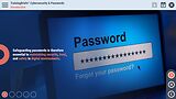 TrainingBriefs® Cybersecurity & Passwords