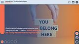 TrainingBriefs® The Inclusive Workplace