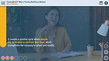 TrainingBriefs® Why a Thriving Workforce Matters