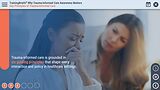 TrainingBriefs® Why Trauma-Informed Care Awareness Matters