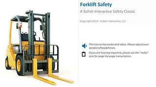 Forklift Safety™