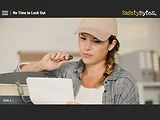 SafetyBytes® - Lock Out/Tag Out (Office Machine Maintenance)