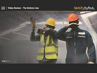 <mark>Safety</mark>Bytes® - Hazardous Gases (Ignoring the Need for PPE)