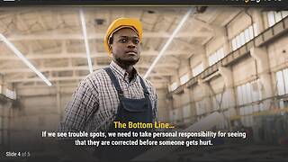 SafetyBytes® - Close Calls (Non-Reported Incidents)
