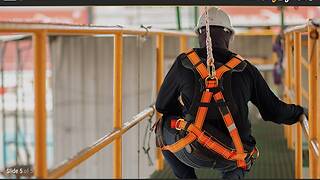 SafetyBytes® - Activities that Lead to Falls