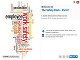 The Safety Deck™ (Part 2)