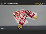 SafetyBytes® - Accident Prevention Tags