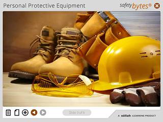 <mark>Safety</mark>Bytes® - An Overview of Protective Gear