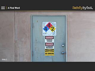 SafetyBytes® - An Overview of Signs, Tags and Labels