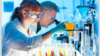 SafetyBytes® - Responding to a Lab Spill (Awareness Level)