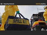 SafetyBytes® - Responding to a Direct Chemical Spill